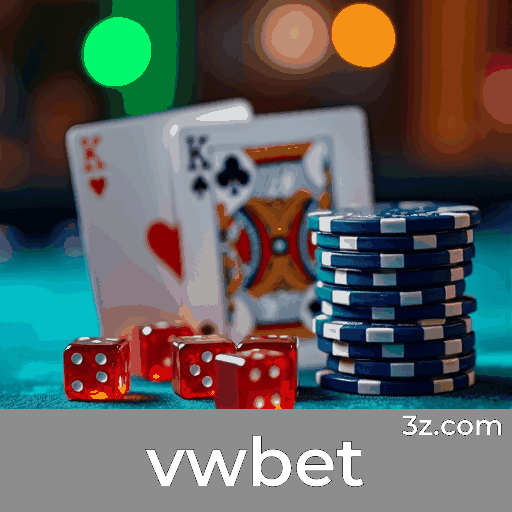 VWBet: Apostas Rápidas e Seguras para Brasileiros