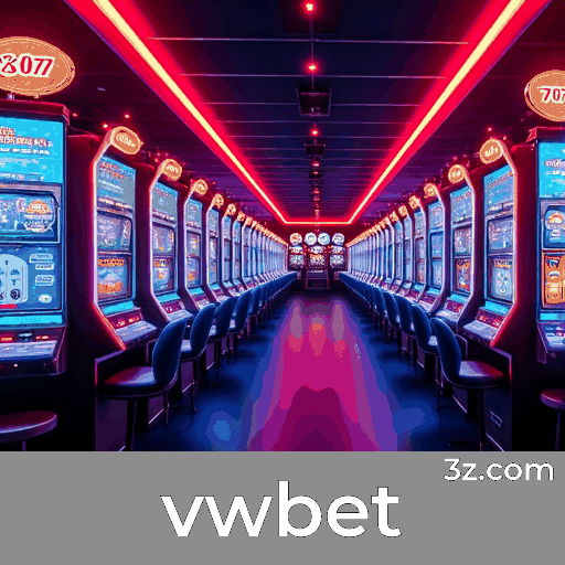 Explorando a Transformação dos Jogos na vwbet com é confiável